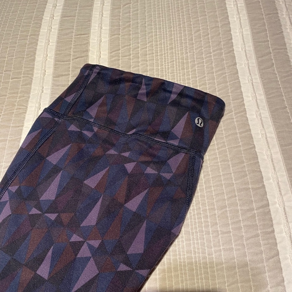 Lulumon Pants/Leggings